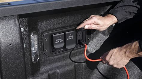 2026 Ram Ramcharger Tech Deep Dive: How This EREV Pickup Works