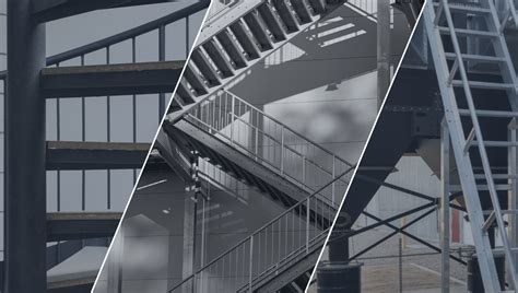 Osha Regulations For Stair Steps