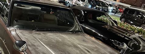 Daikoku Parking Private Tour-Tokyo Drift Car Meet: LEXUS - Klook India