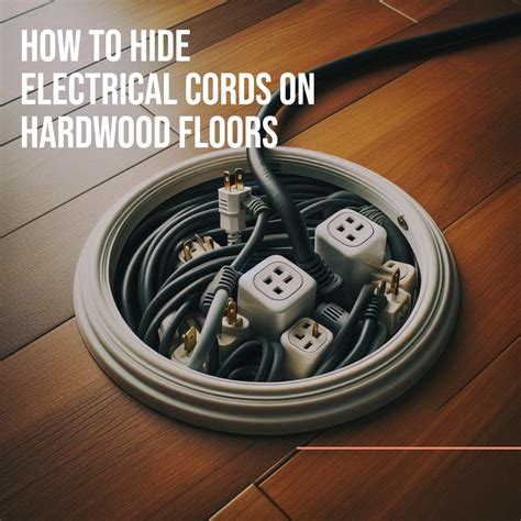 Hide Extension Cord On Wood Floor at Timothy Charles blog