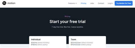 Image result for Motion App Features