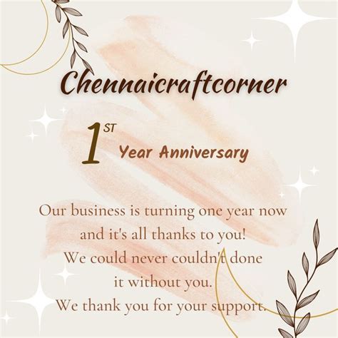 Celebrating One Year of Unconditional Love