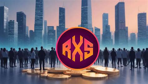 Rexas Finance (RXS) presale zooms past $33 million: Where and how to ...