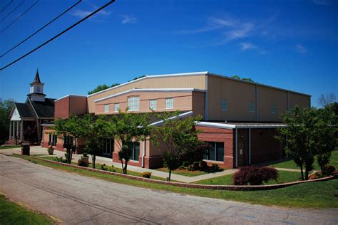 Watch Live | Long Branch Baptist Church | Greenville, SC