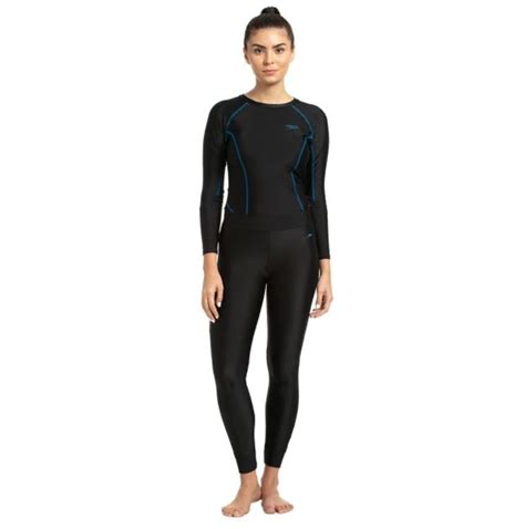 Speedo AOP Active Swim Capri I Bikini Separates Online | The Beach ...