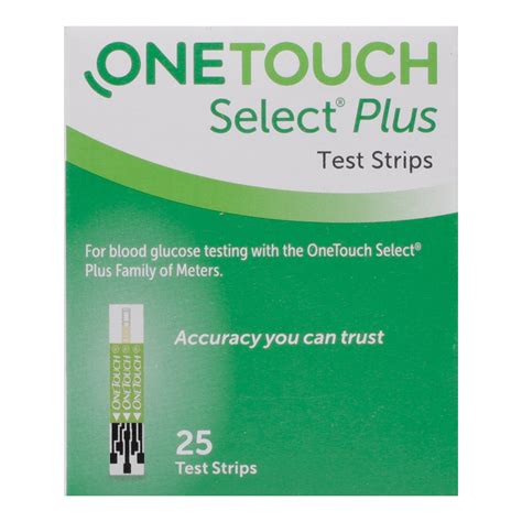 Dr. Morepen Gluco One BG-03 Blood Glucose Test Strips, 25 Count Price ...