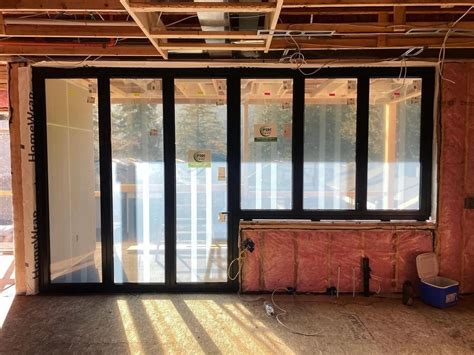 Image result for Sliding Windows Installation