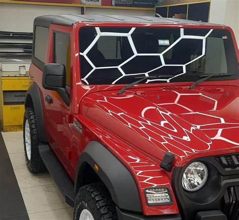 Best Sun control films in chennai Carspark has th... | Carspark Pro ...