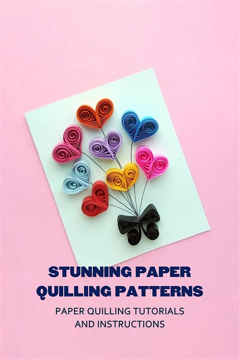 Image result for Paper Quilling Tutorials