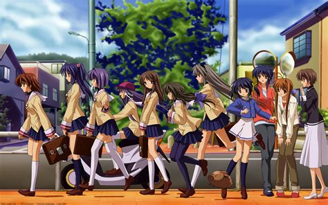 Clannad After Story Wallpapers High Quality | Download Free