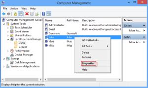 Add Administrator Local Computer 的图像结果