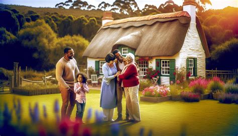 What Are Cottage Homes: Charming Living Explained » TwoStoryCottage.com