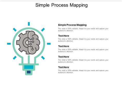Image result for Technology Process Map Ppt Design