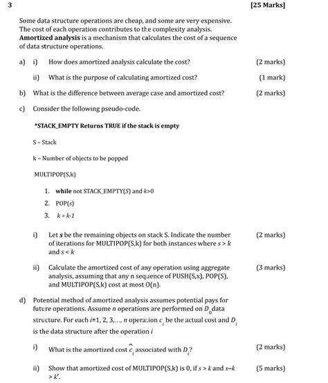 Common Data Structure Operations 的图像结果