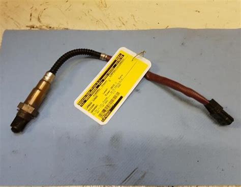 Lambda Sensor / NOx Sensor NISSAN Qashqai II SUV (J11, J11) buy 24.00