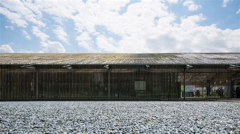Image result for 馬頭広重美術館 建築