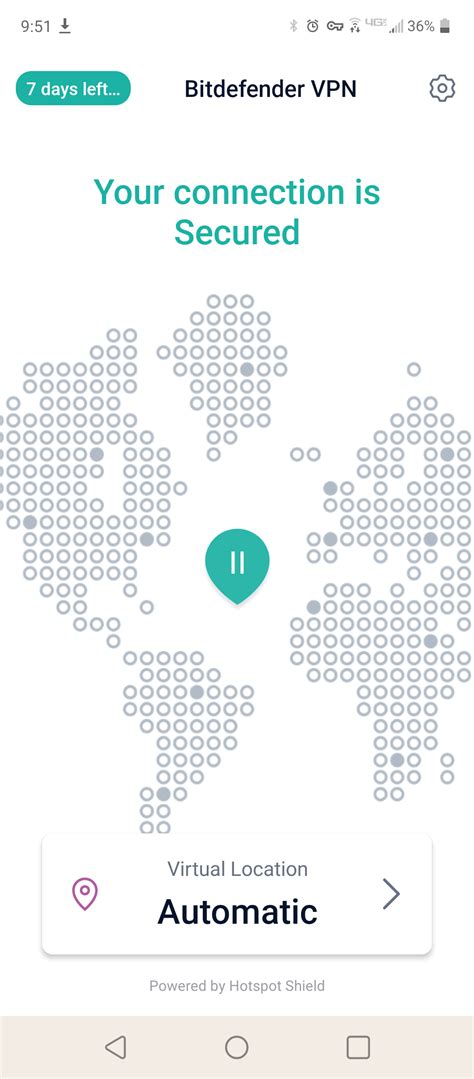 Bitdefender VPN 的图像结果