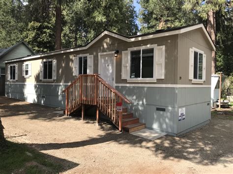 Park Picture 4 - Whispering Pines Mobile Home Park