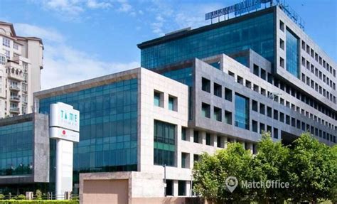 Office for lease in Gurugram Mehrauli-Gurgaon Road 231 • MatchOffice