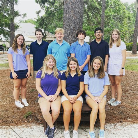 10 Beaufort Academy students earn AP Scholar Awards – The Island News ...