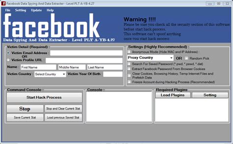 Image result for Hack Facebook Account