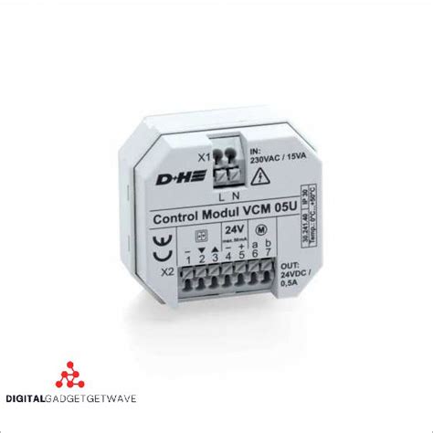 Image result for VCM Uses and Applications