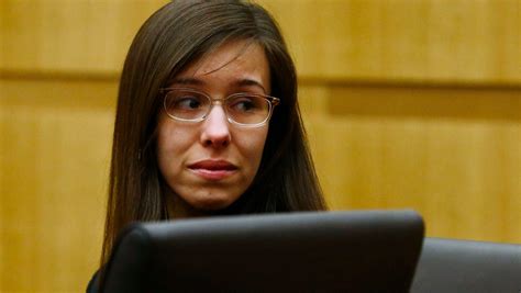 Jodi Arias murder case: 20 top court moments