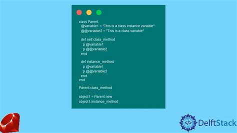 Image result for Class Variable