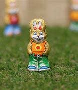 Image result for Chocolate Easter Bunny Cartoon