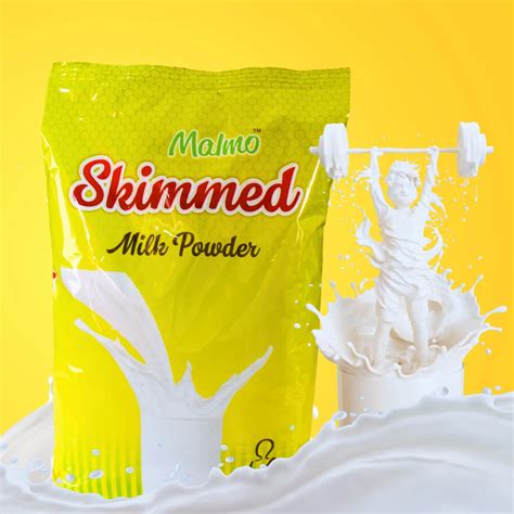 Skimmed Milk Powder | Malmo Foods | Malmo Bakers & Sweets