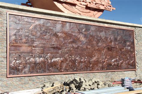 西藏日喀则公园圣洁金莲雕塑-铸铜雕塑-重庆雕塑厂,铜雕塑,不锈钢雕塑,玻璃钢雕塑，定制铜佛像厂家-富瑞精典景观雕塑