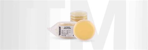 NUTRIENT AGAR PLATE – TMMedia