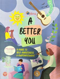 A Better You Class -8: Buy A Better You Class -8 by GAGANDEEP KAUR ...