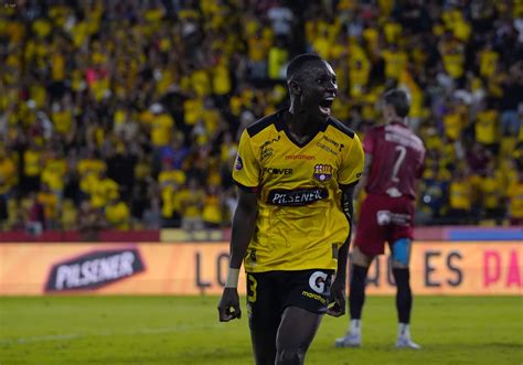 Técnico Universitario vs. Barcelona SC: ¿cuándo juega y dónde ver al ...