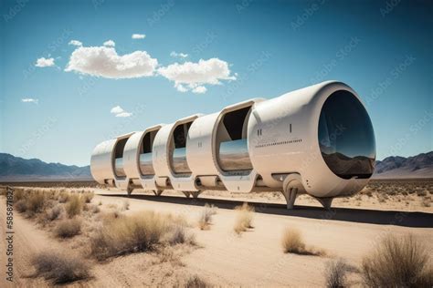 Image result for Hyperloop Animation