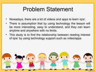 Image result for Correlation Statement of the Problem Example