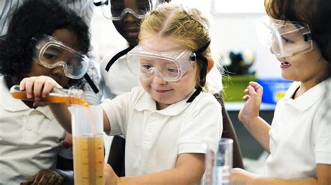Image result for Simple Classroom Science Experiments
