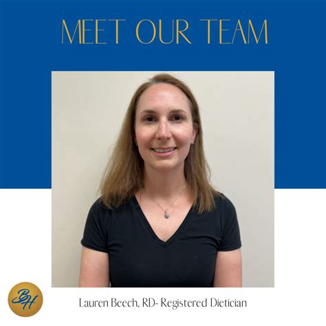 Brush Hill Care Center on LinkedIn: #meettheteamtuesday