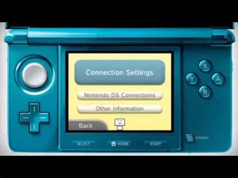 3DS Internet Tutorial 的图像结果