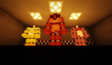 Image result for F-NaF 1. Java Map Walkthrough