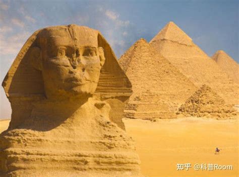 独家特许参观 埃及未开放的传奇 - 知乎