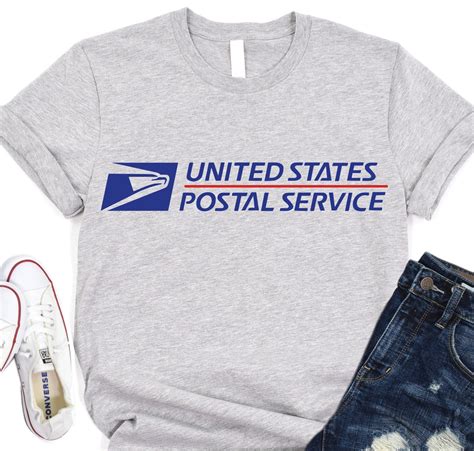 USPS United States Postal Service , Postal Carrier Worker , Post Office ...