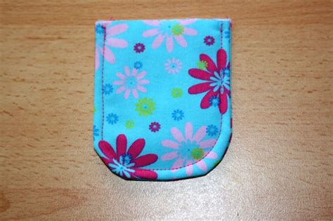 Image result for Scrappy Coin Pouch Tutorial