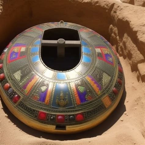 Alien Unknown Technology 的图像结果