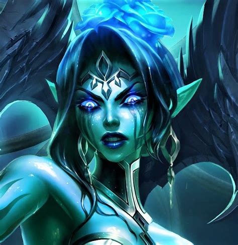 Image result for Ghost Bride Morgana