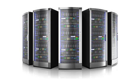 Optimal FA solution for Data Center | e-F@ctory | FA-IT Integrated ...