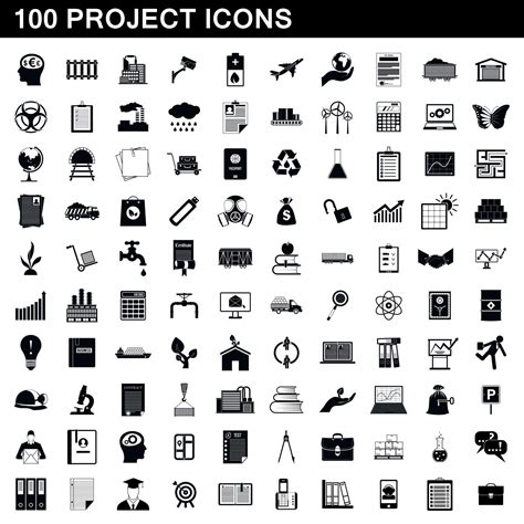 Projects Icon Round 的图像结果