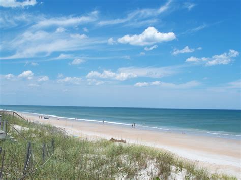 Best Campgrounds Topsail Beach NC: Find Your Perfect Spot