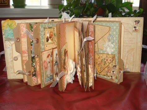 Image result for Mini Albums Tutorials