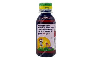 Wikoryl Af 5/2 MG Syrup 60 ML | Order Wikoryl Af 5/2 MG Syrup 60 ML ...